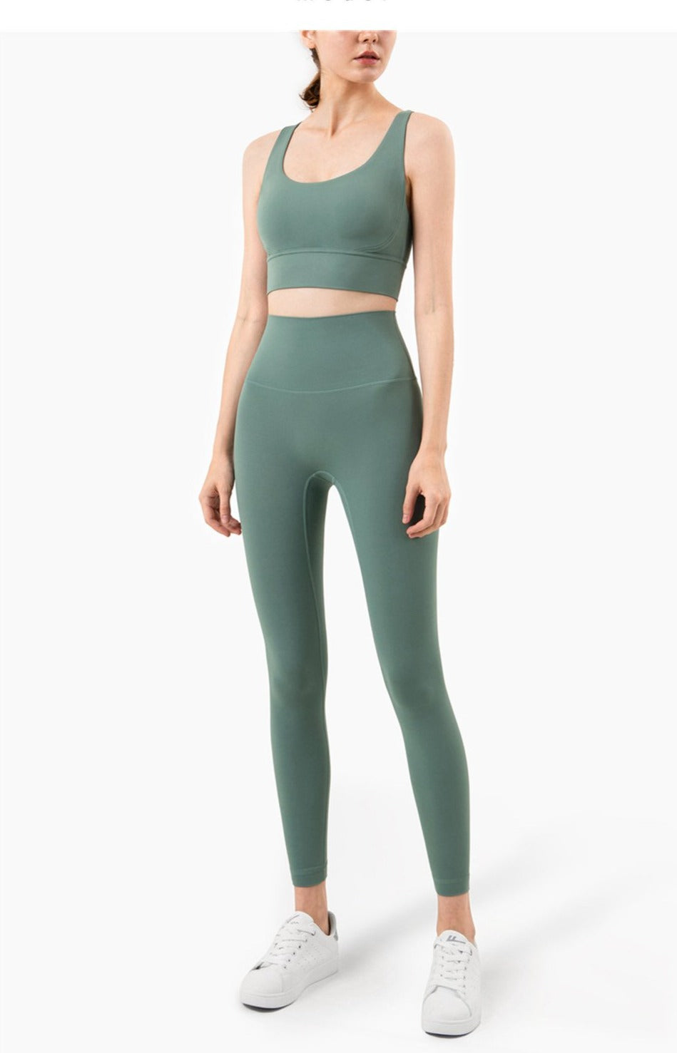 Seamless High Elastic Gym Bra For Women Sports Fitness Workout Tank Crop Top Jogging Running Energy Active Wear Gym Clothing | Vimost Shop.