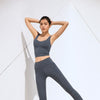 Seamless Gym Yoga Leggings Fashion High Elastics Hips Lifting Workout Pants Push Up Running Fitness Sports Pants Women Clothing | Vimost Shop.