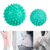 Plantar Fasciitis Foot Massage Roller with Spiky Massage Ball for Hand Leg Back Pain Therapy Deep Tissue Trigger Point Recovery | Vimost Shop.