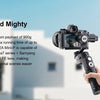 Moza Mini-P 3-Axis Foldable Cameras Gimbal Stabilizer for Gopro Hero DJI Osmo Action Camera Sony a6000 PK Crane M2 G6 Max | Vimost Shop.