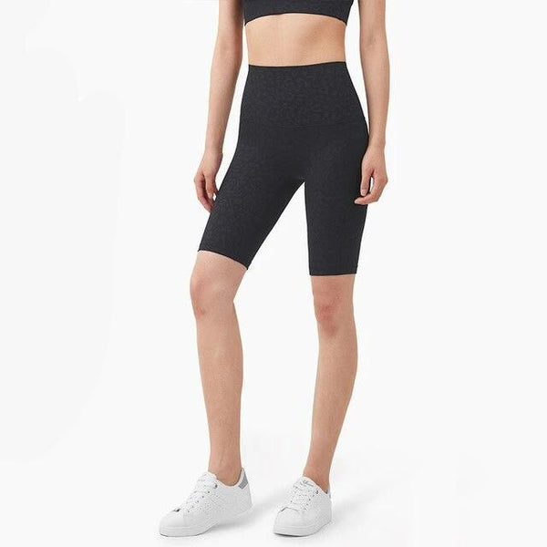 Gym Yoga Short Leggings Seamless Biker Shorts Fitness Solid Training Workout Dance Push Up Short Pants Casual Jogging Shorts | Vimost Shop.