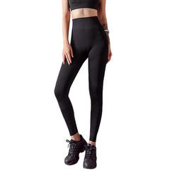 Striped Leggings Women High Waist Yoga Pants Fashion High Elastic Push Up Work Out Pants For Women Jogging Pants Hips Lifting | Vimost Shop.