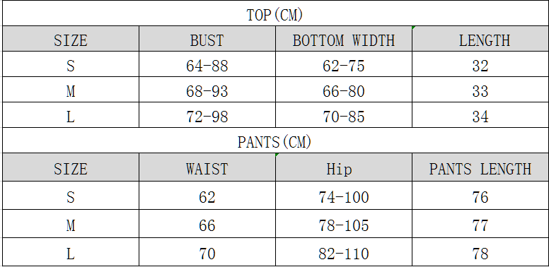 Women Solid Yoga Set Gym Sports Fitness Tracksuit Tank Crop Top Leggings Two Piece Set Running Training Workout Push Up Sporty | Vimost Shop.