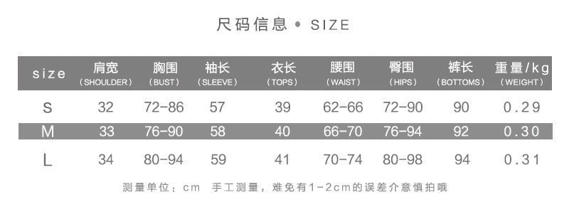 Autumn Women Yoga Set Mock Neck Long Sleeve Crop Top Fitness Leggings Pants Gym Workout Outdoor Sports Suits Active Wear | Vimost Shop.