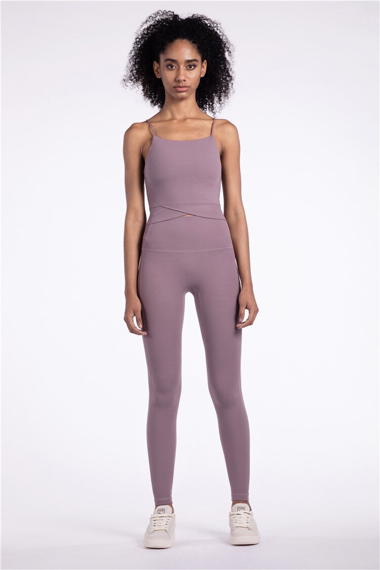 Women Yoga Pants Gym Leggings Women Sport Fitness Tights Woman Workout Pants Body Building Energy Seamless Wears | Vimost Shop.