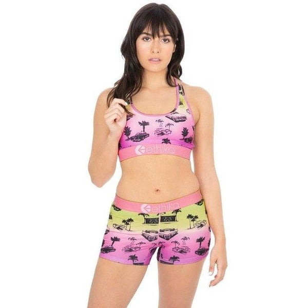 New Printed High Waisted Bikini Push Up Swimwear Two Pieces Swimsuit for Women Summer Girls Bathing Suits Biquini Maillot S-XXL | Vimost Shop.