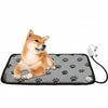 Electric Pet Heat Pad Heating Mat Pet Dog Bed Puppy Warmer Waterproof Winter Warm Mat  Blanket Cushion Pet Sofa US/EU Plug | Vimost Shop.