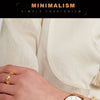 36mm Japan Quartz Movement Ladies Wristwatches Stainless Steel Mesh Top Luxury Brand Rose Gold Waterproof Women Watches