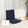 Modern Adjustable 6-Position Floor Chair Folding Lazy Man Sofa Chair Living Room Furniture | Vimost Shop.