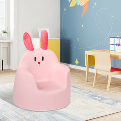 Rabbit Kid Toddler Armchair Sofa Seat | Vimost Shop.