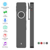 Mini Digital Voice Recorder Translator Real-time Transcription&Translation with Playback for Lectures Meetings Interviews туризм | Vimost Shop.