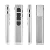 Rechargeable Powerpoint Presenter PPT Clicker Flip Pen Green Pointer with USB Receiver 70 Meters 2.4GHz Wireless Remote Control | Vimost Shop.