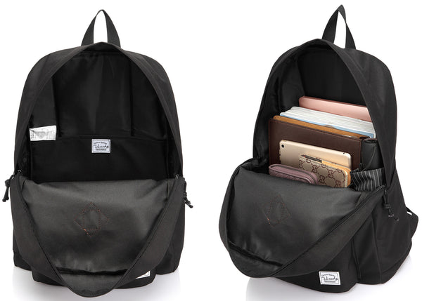 Men Women Backpack College High Middle School Bags for Teenager Boy Girls Travel Backpacks Mochila Rucksacks | Vimost Shop.