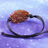 Orgone Bracelet 7 Chakra Blancing Energy Crystals Bangle Emf Protection Healing Orgonite Jewelry Charm Handmade Gift | Vimost Shop.