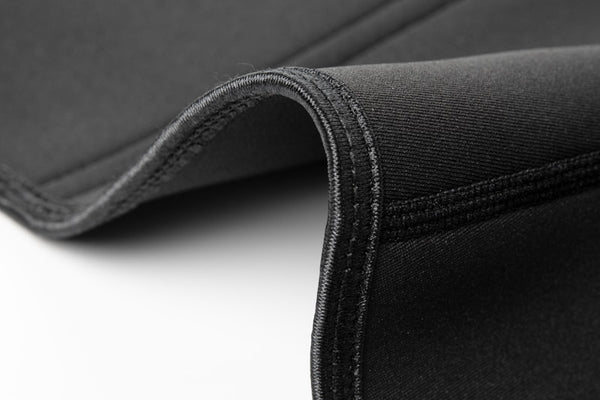 Men Body Shaper Sauna Suit Abdomen Slimming Shapewear Double Belt Waist Trainer Belly Reducing Shapers Sweat Vest Corset Top | Vimost Shop.