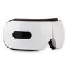 Smart Electric Eye Massager Hot Compress Massage Glasses Vibration Eyes Massage Care Device For Tired Eyes Eye Anti Wrinkles | Vimost Shop.