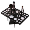 make-up brush organizer Stand Tree Dry Brush holder Brushes Accessories Comestic Brushes Aside Hang Tools Free Shipping | Vimost Shop.