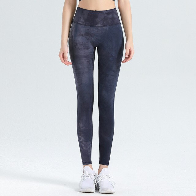 Naked Feel Running Fitness Scrunch Legging Women NO Camel Toe Stretchy Workout Gym Sport Tights Yoga Pants