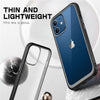 iPhone 12 Mini Case 5.4 inch (2020 Release) UB Style Premium Hybrid Protective Bumper Case Clear Back Cover Caso | Vimost Shop.