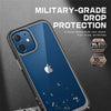 iPhone 12 Mini Case 5.4 inch (2020 Release) UB Style Premium Hybrid Protective Bumper Case Clear Back Cover Caso | Vimost Shop.