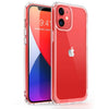 iPhone 12 Case/12 Pro Case 6.1" (2020 Release) UB Style Premium Hybrid Protective Bumper Case Clear Back Cover Caso | Vimost Shop.