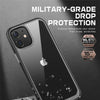 iPhone 12 Case/12 Pro Case 6.1" (2020 Release) UB Style Premium Hybrid Protective Bumper Case Clear Back Cover Caso | Vimost Shop.