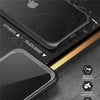 iPhone 12 Case/12 Pro Case 6.1" (2020 Release) UB Style Premium Hybrid Protective Bumper Case Clear Back Cover Caso | Vimost Shop.