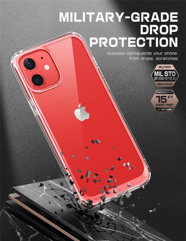 iPhone 12 Case/12 Pro Case 6.1