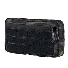 Tactical Pouch MOLLE Pouch EDC Bag Accessory Utility Pouch Multi-function Tool Bags 3563