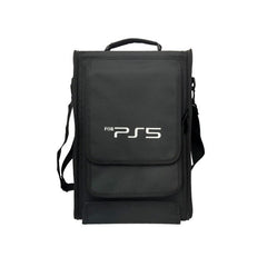 Portable Carrying Bag For PS5 Console Controller Case djustable Shoulder Bag For Sony PS5 Handbag Luggage Cover Case