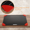 Magic Fast Defrosting Tray Thawing Chopping Board Thaw Food Fruit Steak Meat Seafood Quickly Kitchen Gadgets Tools | Vimost Shop.