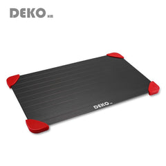 Magic Fast Defrosting Tray Thawing Chopping Board Thaw Food Fruit Steak Meat Seafood Quickly Kitchen Gadgets Tools | Vimost Shop.