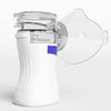 Inhaler Portable Handheld Steaming Devices Home USB Rechargeable Nebulizer for Adults Kids | Vimost Shop.