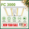 FC 3000 Samsung LM301B Full Spectrum LED Grow Lights Strip Grow Tent Hydroponics Veg and Flower | Vimost Shop.