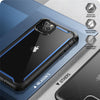 For iPhone 11 Pro Case 5.8 inch (2019 Release) Ares Full-Body Rugged Clear Bumper Cover with Built-in Screen Protector | Vimost Shop.