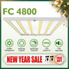 FC 4800 Samsung LM301B Full Spectrum LED Grow Lights Strip Grow Tent Hydroponics Veg and Flower | Vimost Shop.