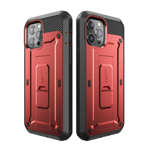 For iPhone 12 Pro Max Case 6.7