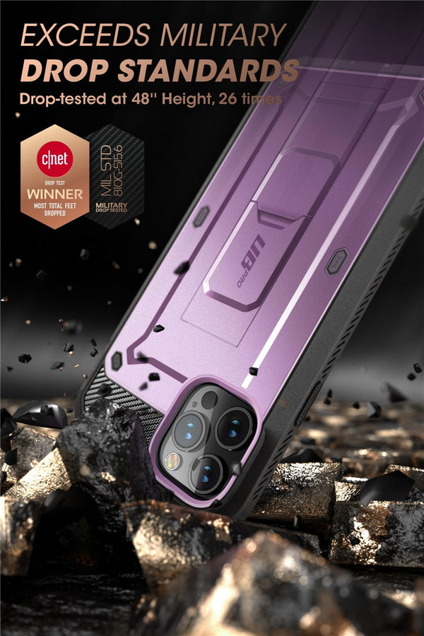 For iPhone 12 Pro Max Case 6.7