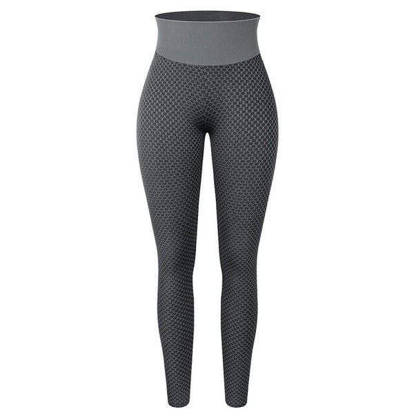 Yoga Pants Push Up HIgh Waist Seamless Leggins Gym Sport Leggings Athletic Wear Energy Fitness Tights Workout Running Trousers | Vimost Shop.