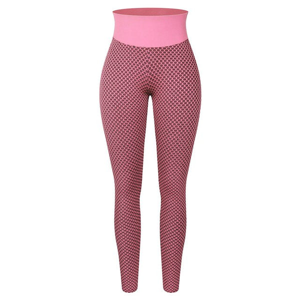 Yoga Pants Push Up HIgh Waist Seamless Leggins Gym Sport Leggings Athletic Wear Energy Fitness Tights Workout Running Trousers | Vimost Shop.