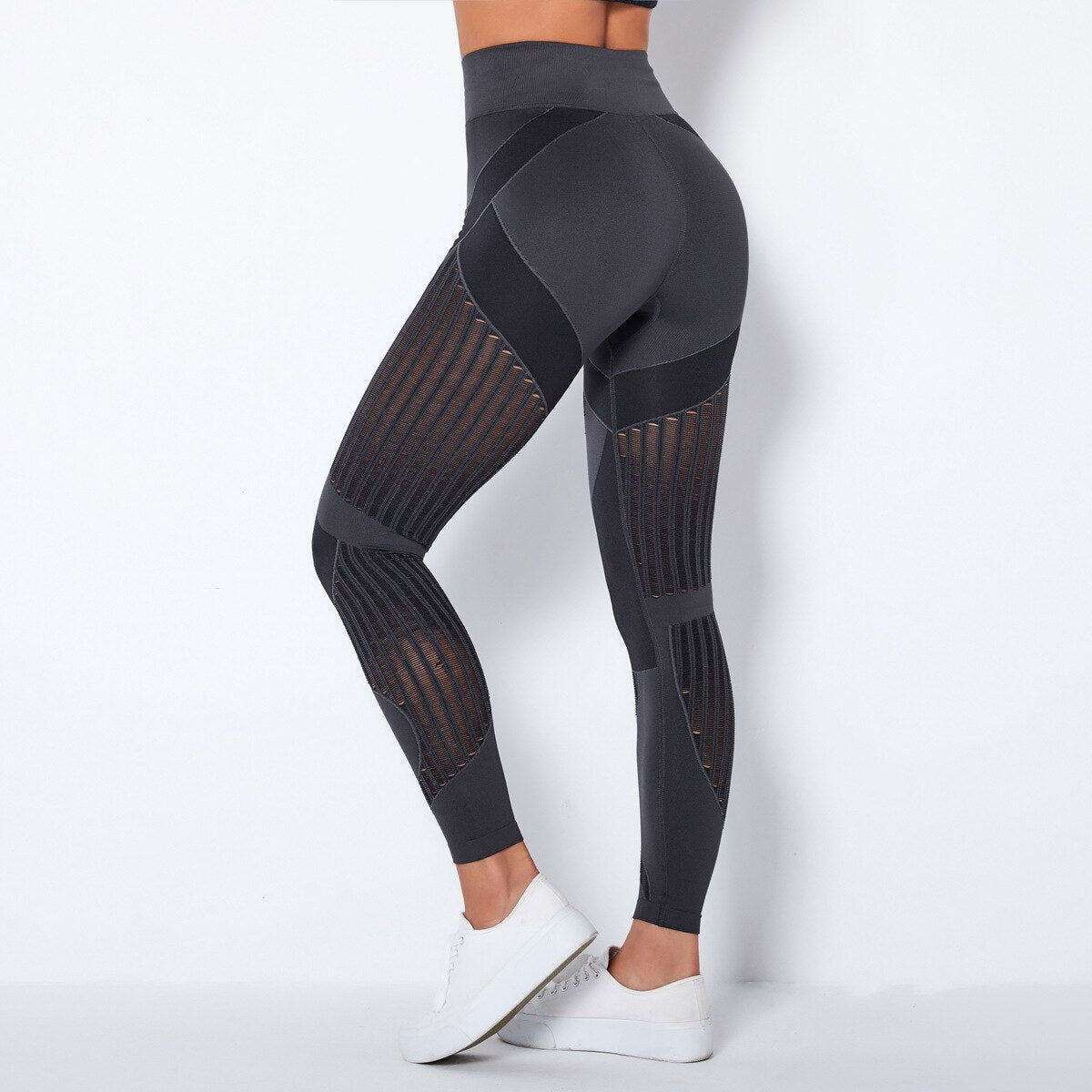 High Waist Yoga Pants Gym Leggings Sport Women Fitness Push Up Leggings Workout Running Tights Sexy Scrunch Butt Leggins | Vimost Shop.