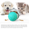 Pet Dog Cat Tumbler Toy Interactive Food Dispensing Ball Treat Puzzle IQ Training Feeder Slow Eating Toys Pet Product | Vimost Shop.