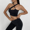 Sportwear Women Yoga Sets Fitness Wear 2peice Suits High Waist Legging Top Bra Gym Running Clothing Outfit Sport Suit | Vimost Shop.