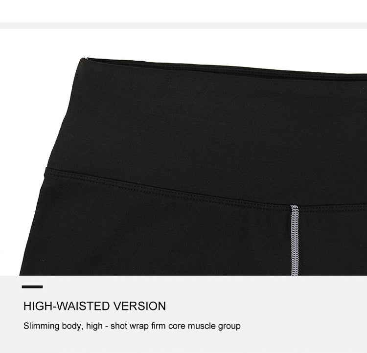 Thermal Sports Suits Women Workout Yoga Set Fitness Clothing High Waist Running Pants Gym Leggings Long Sleeve Crop Top Shirts | Vimost Shop.