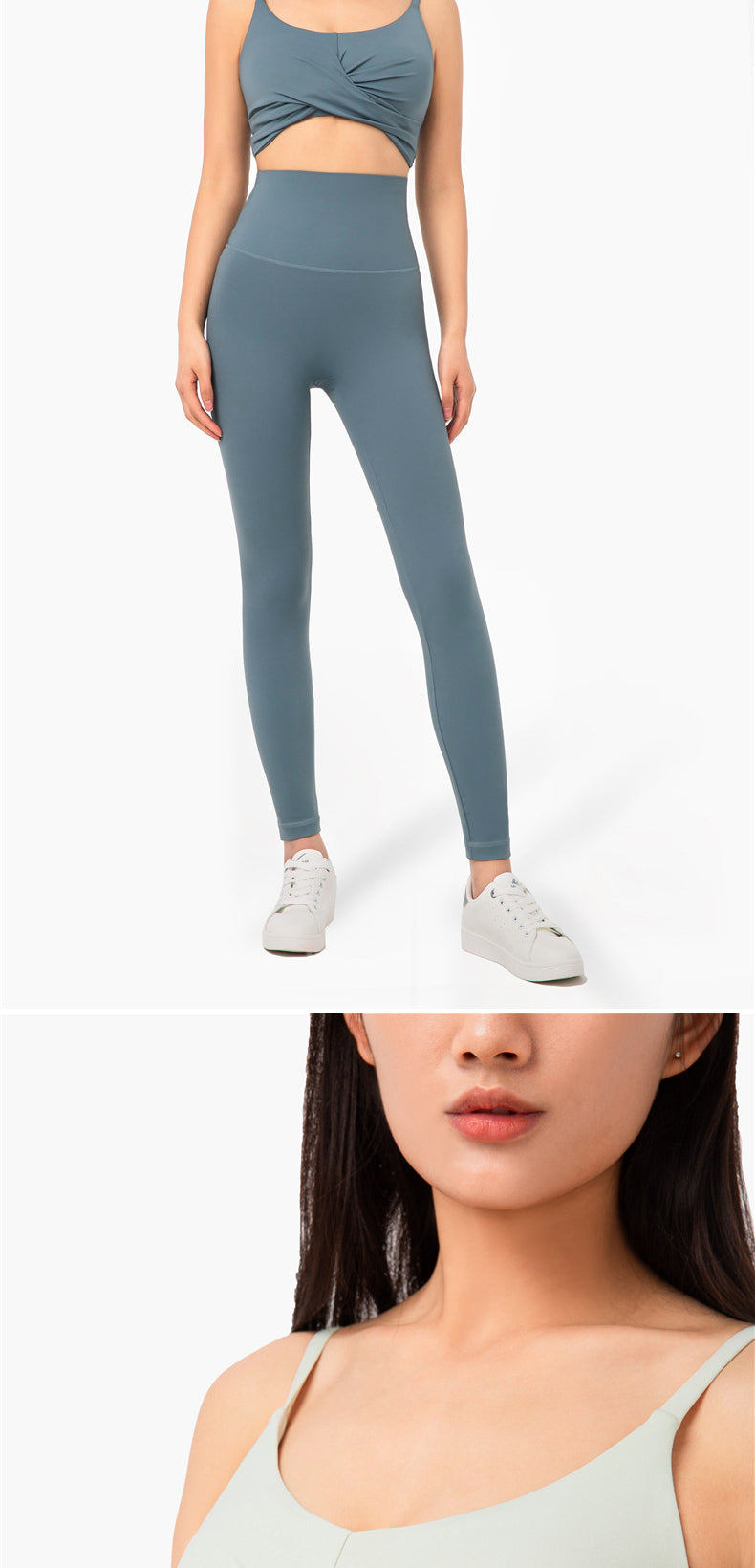 Olid New Style Women Yoga Bras Sexy Design Running Tops Knotted Girls Gym Wear Stretchy Padded Tops Athletic Vest Bra | Vimost Shop.