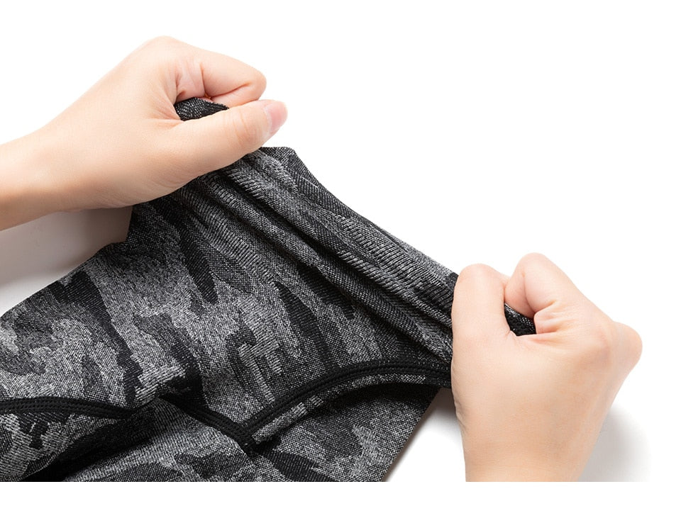 Yoga Tops Workout Clothes Long Sleeve Fitness Crop Top Gym Sportswear Seamless Running Shirts Sport T-shirt Athletic Cropped | Vimost Shop.