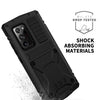 With Bracket+Full Protective For Samsung S21 Plus Ultra Samsung Note 20 Ultra Case Kickstand Dual Layer Protective Shockproof | Vimost Shop.