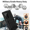 With Bracket+Full Protective For Samsung S21 Plus Ultra Samsung Note 20 Ultra Case Kickstand Dual Layer Protective Shockproof | Vimost Shop.