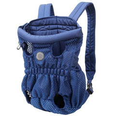 Pet Dog Carrier Backpack Breathable Outdoor Travel Products Bags For Small Medium Dog Cat Chihuahua Pets Mesh Shoulder | Vimost Shop.