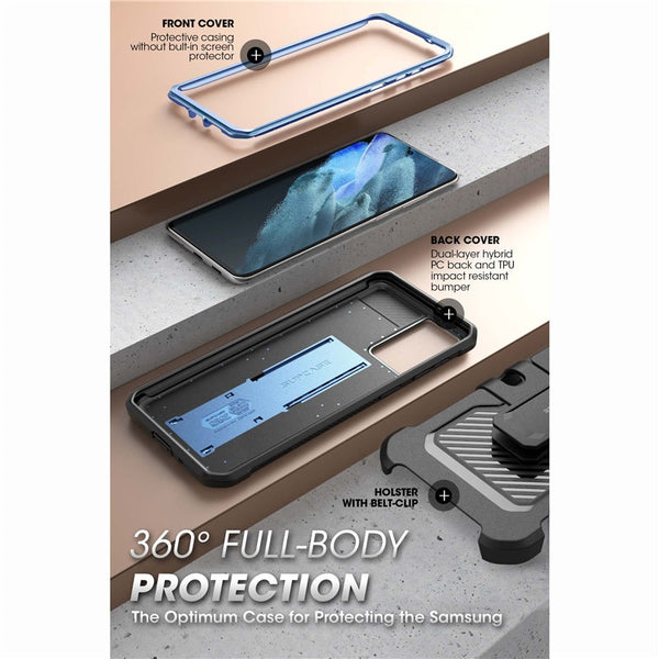 For Samsung Galaxy S21 Ultra Case (2021 Release) 6.8